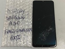 DISPLAY ORIGINALE SAMSUNG A50