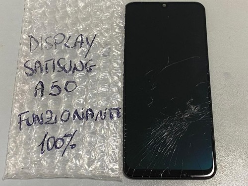Display originale samsung - originale,