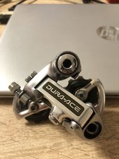 CAMBIO POSTERIORE SHIMANO DURA