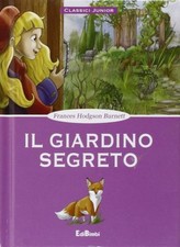 Il giardino segreto di F. H