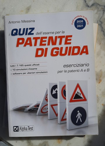 Tutti quiz dell esame - dell'esame, per