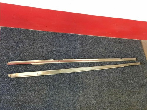 Barre portatutto alfa romeo - alfa,
