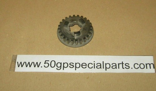 Iso 125 150cc mod 1954 - iso, mod.