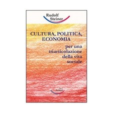 LIBRO CULTURA POLITICA