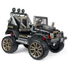 Gaucho XP [24V] IGOD0555 Peg Perego