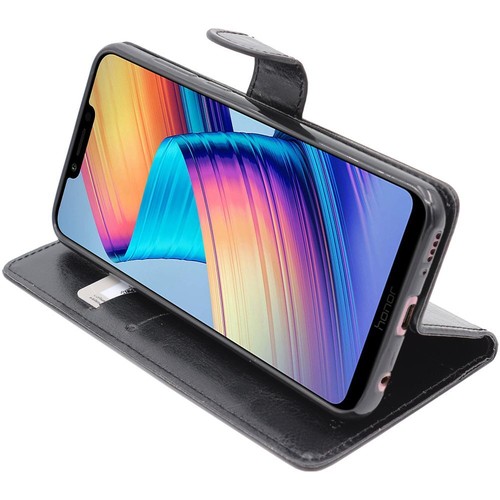 Cover huawei honor play - cover,