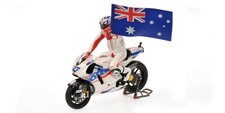 Minichamps Ducati GP09 Casey