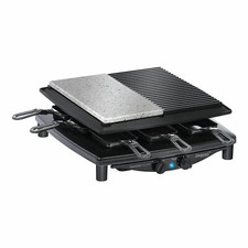 Griglia per raclette Steba RC