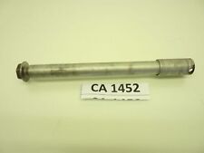 HONDA VFR 750 86-87 RC24 perno