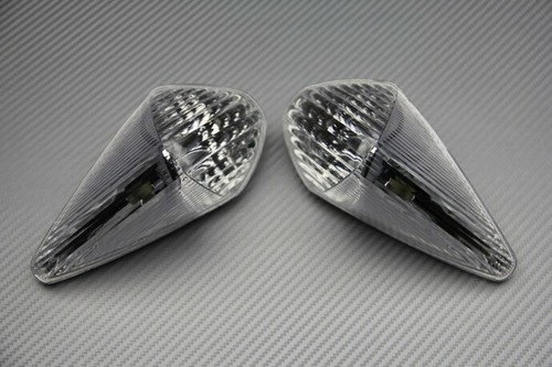 Clignotants led blancs - clignotants,