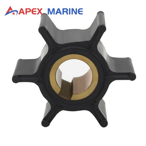 Girante pompa acqua - , per