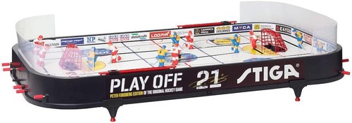 Stiga playoff hockey da - hockey,