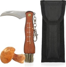 Coltello per Funghi con
