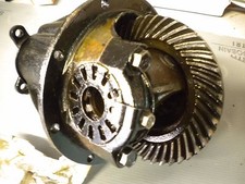 TOPOLINO C DIFFERENZIALE