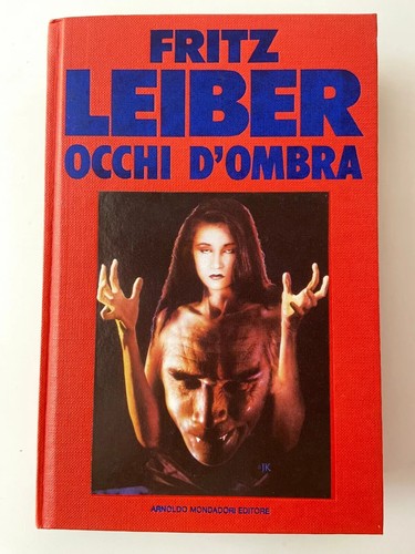 Fritz leiber occhi - fritz,