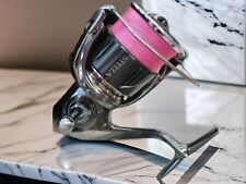 Mulinello da spinning Shimano 22 STELLA 4000MHG USATO JPN
