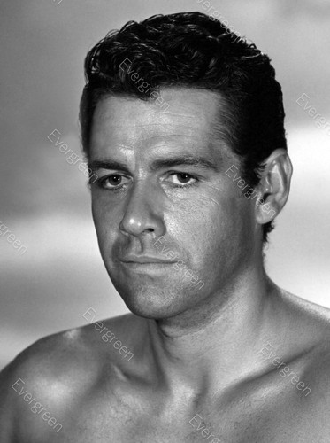 Gordon scott attore actor - ,