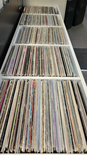Lot randomly selected - lot, 25