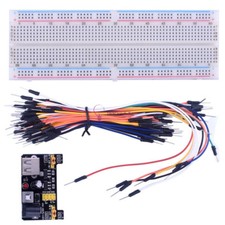 MB-102 Solderless Breadboard
