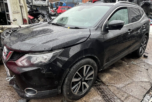Nissan qashqai diesel - qashqai,