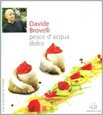 Pesce d'acqua dolce -