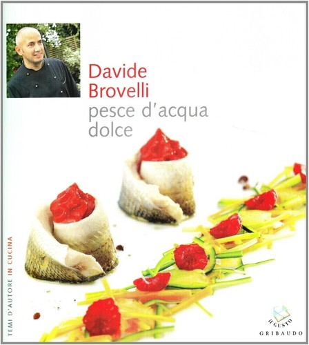 Pesce acqua dolce - d'acqua,