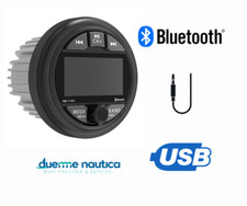 RADIO STEREO PER  BARCA