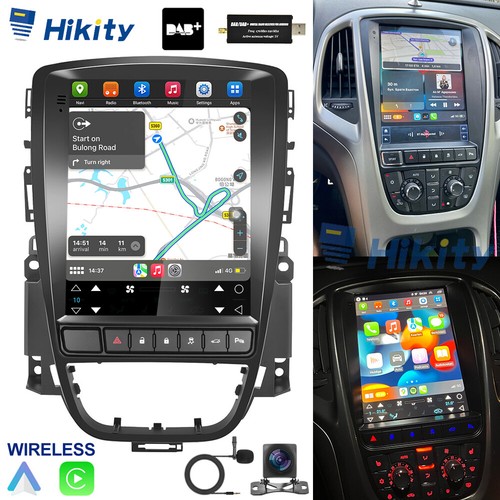 Android dab autoradio - 15,