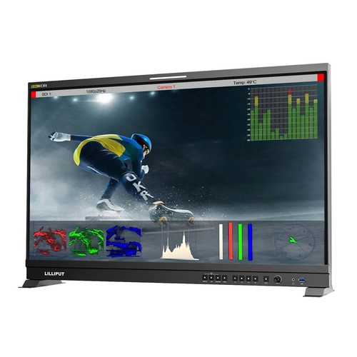 Lilliputq31 monitor da - monitor,