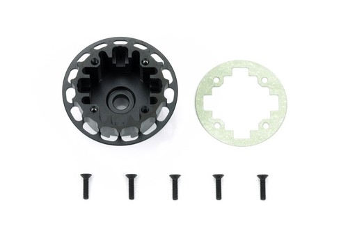 Tamiya 42325 37t custodia - 37t,