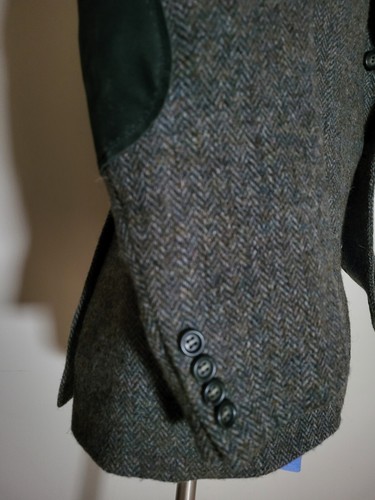 Giacca blazer vintage blarney - vintage,