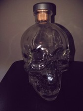 DAN AKROID TESCHIO DI