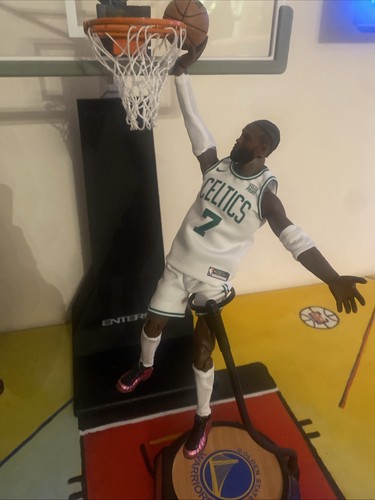 Action figure nba enterbay - nba,