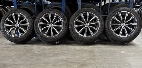 Bmw cerchi originali - bmw, x5