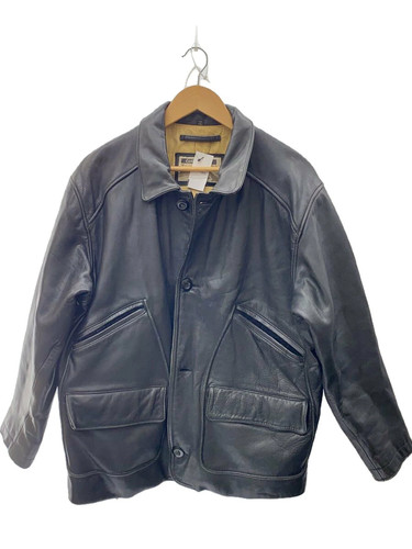 Giacca pelle chevignon uomo - uomo, l