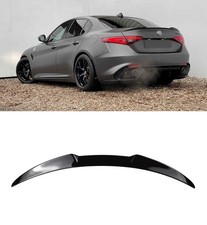 ALETTONE SPOILER POSTERIORE