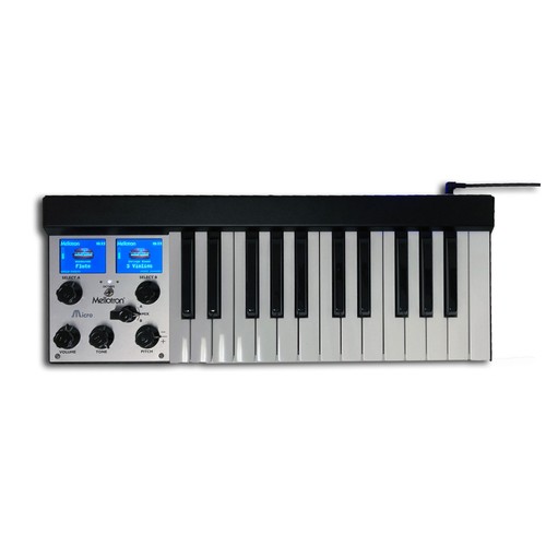 Mellotron micro - mellotron,