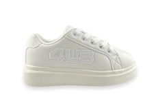 Sneaker da bimbo 4us Paciotti