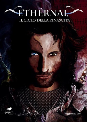 Ethèrnal ciclo della - ethèrnal.,