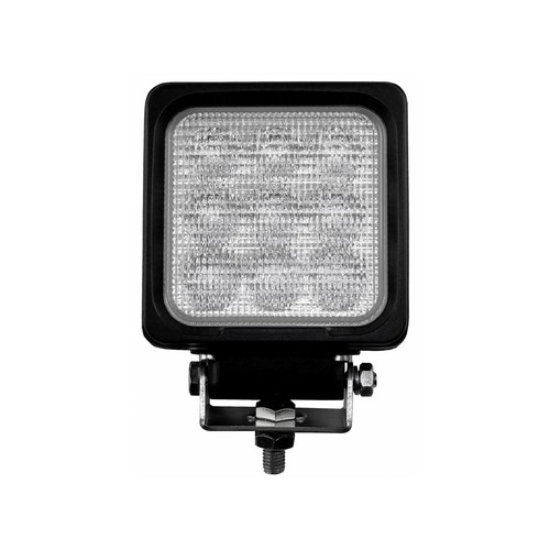 Lampada inondazione led blu - lampada, di