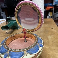 Disney Jessica Coniglio 1998