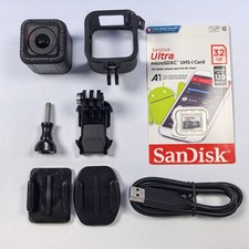 Gopro hero5 session action - gopro,