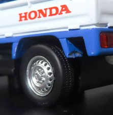 Mini auto 143 Honda ACTY TRUCK