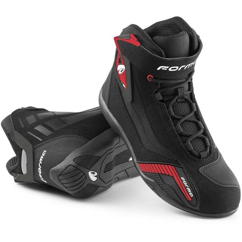 Scarpe moto forma genesis - moto,