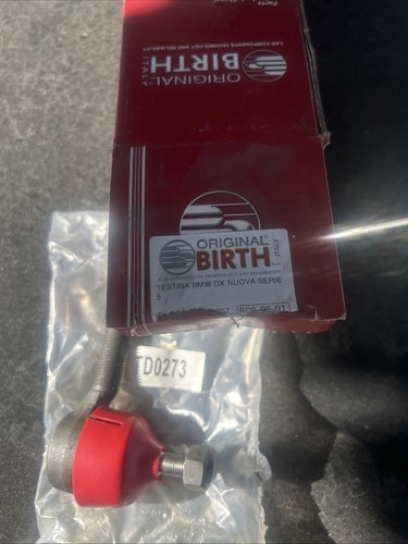 Testina sterzo alfa romeo - sterzo,