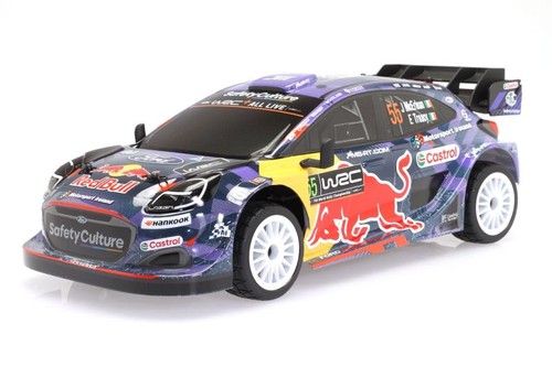 Cen racing 2025 sport ford - racing, m-sport