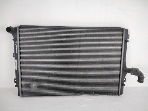 Radiatore acqua per volkswagen - radiatore,
