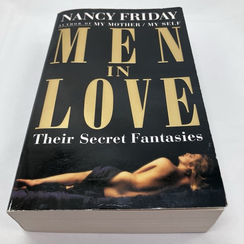 Men love nancy friday - in,