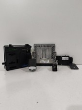 KIT Centralina Motore ECU Body