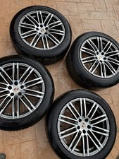 Cerchi porsche macan 18 - da,